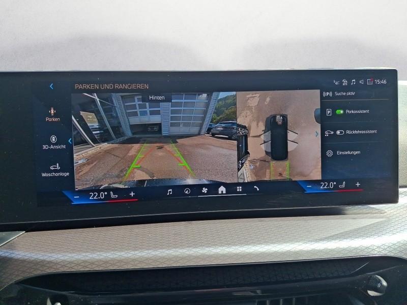 BMW 3er Touring – Bild 18