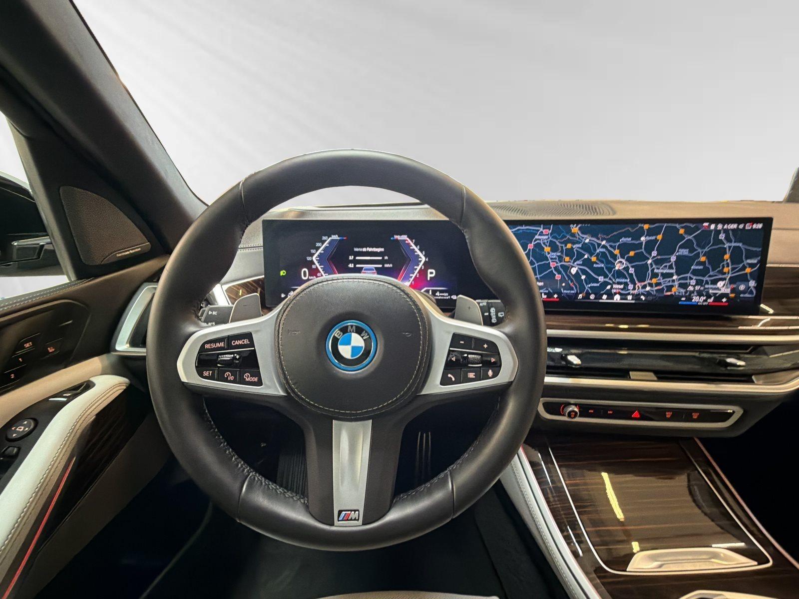 BMW X5 – Bild 18
