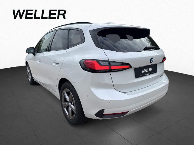 BMW 2er Active Tourer – Bild 4