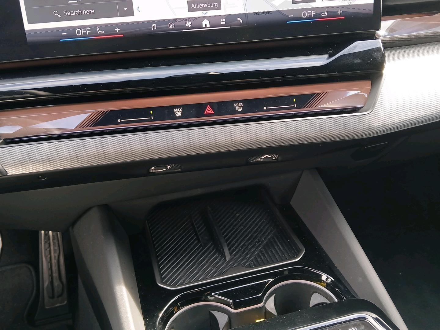 BMW 5er Touring – Bild 6
