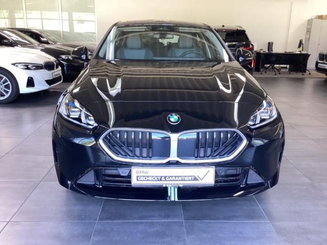 BMW 1er – Bild 8