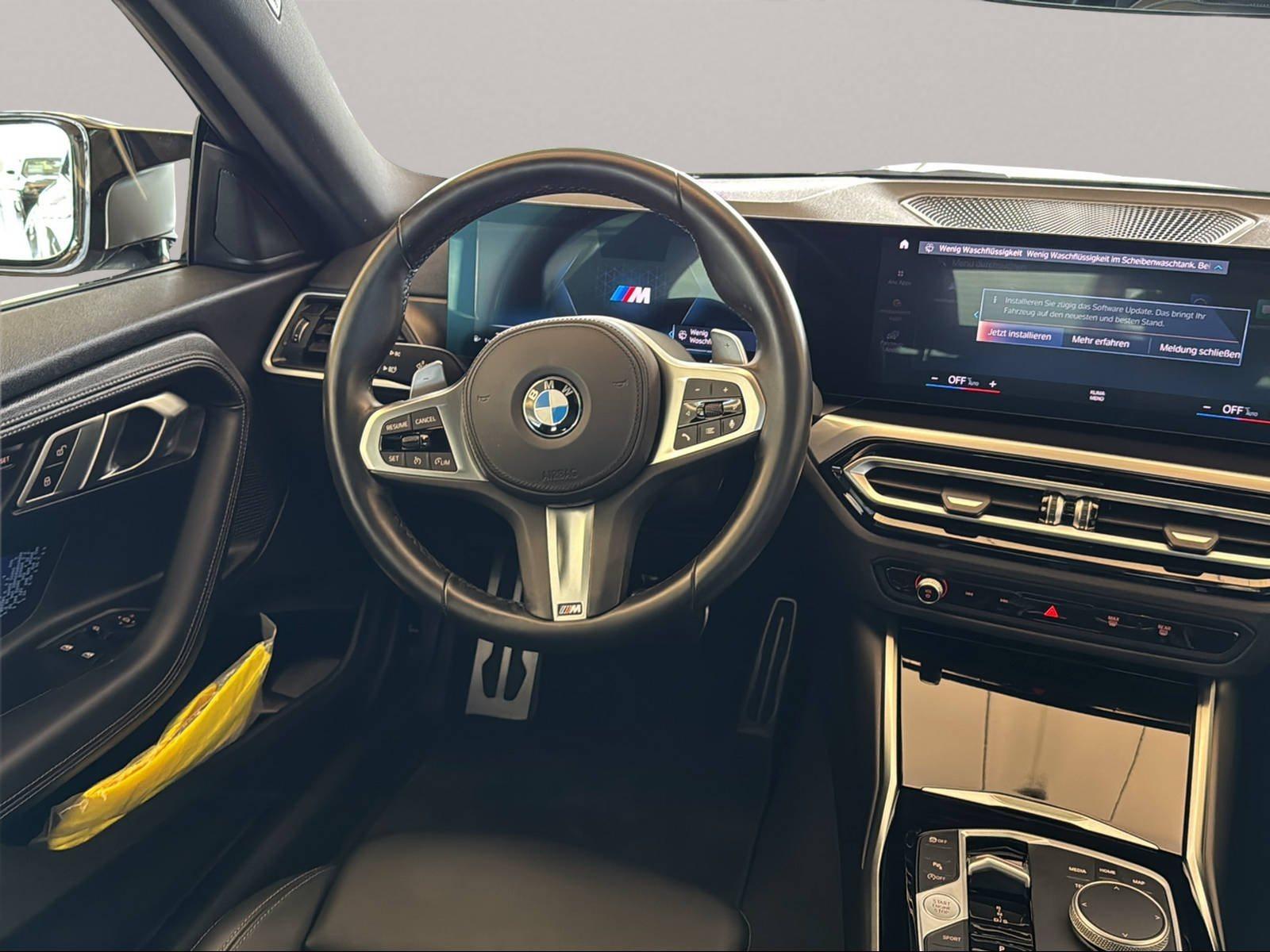BMW 2er Coupé – Bild 6