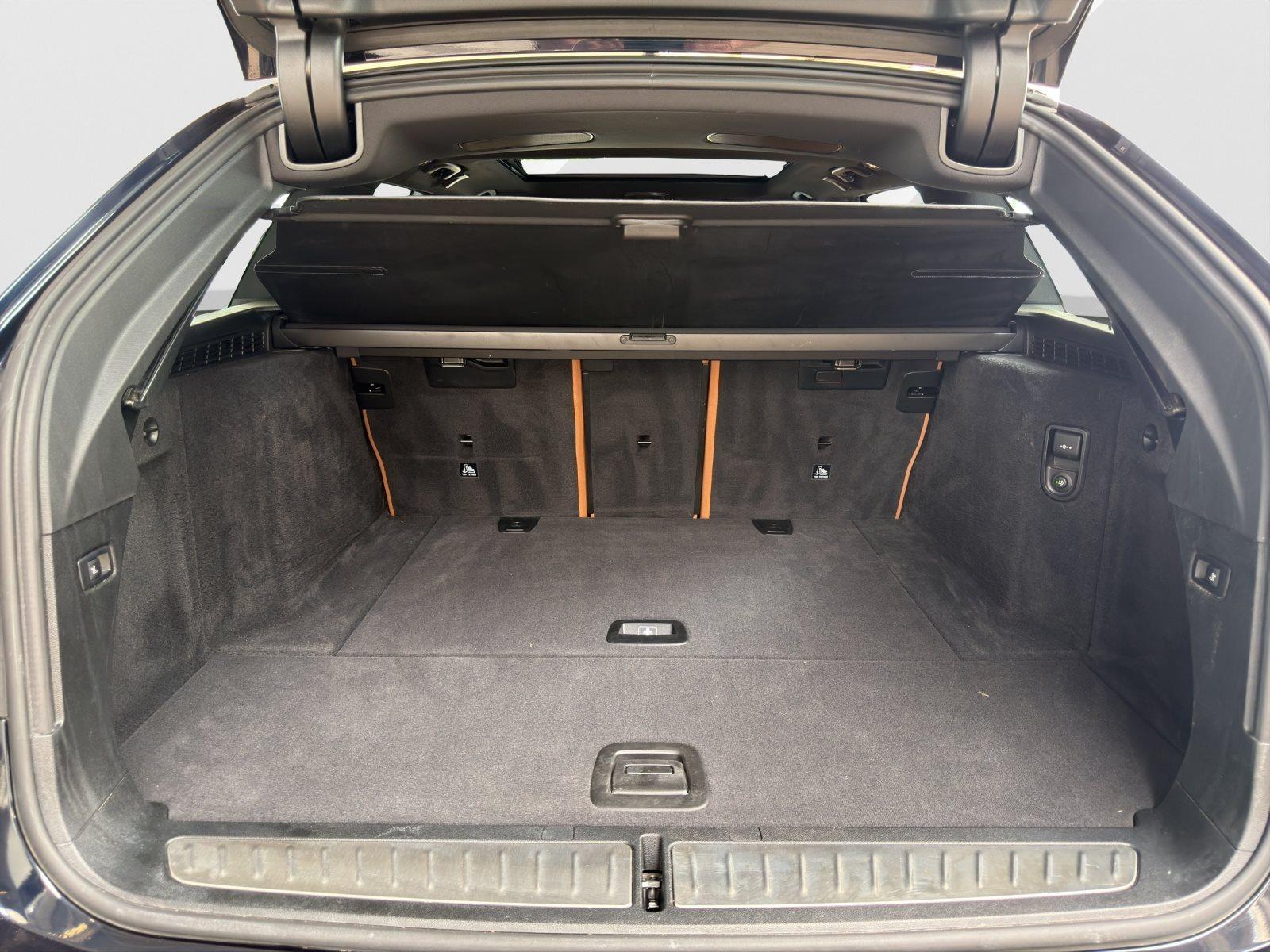 BMW 5er Touring – Bild 19