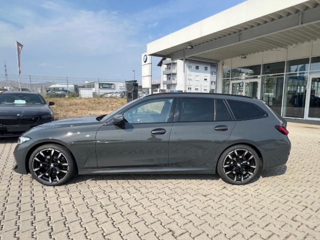 BMW 3er Touring – Bild 11