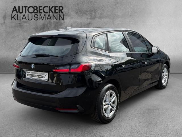 BMW 2er Active Tourer – Bild 8