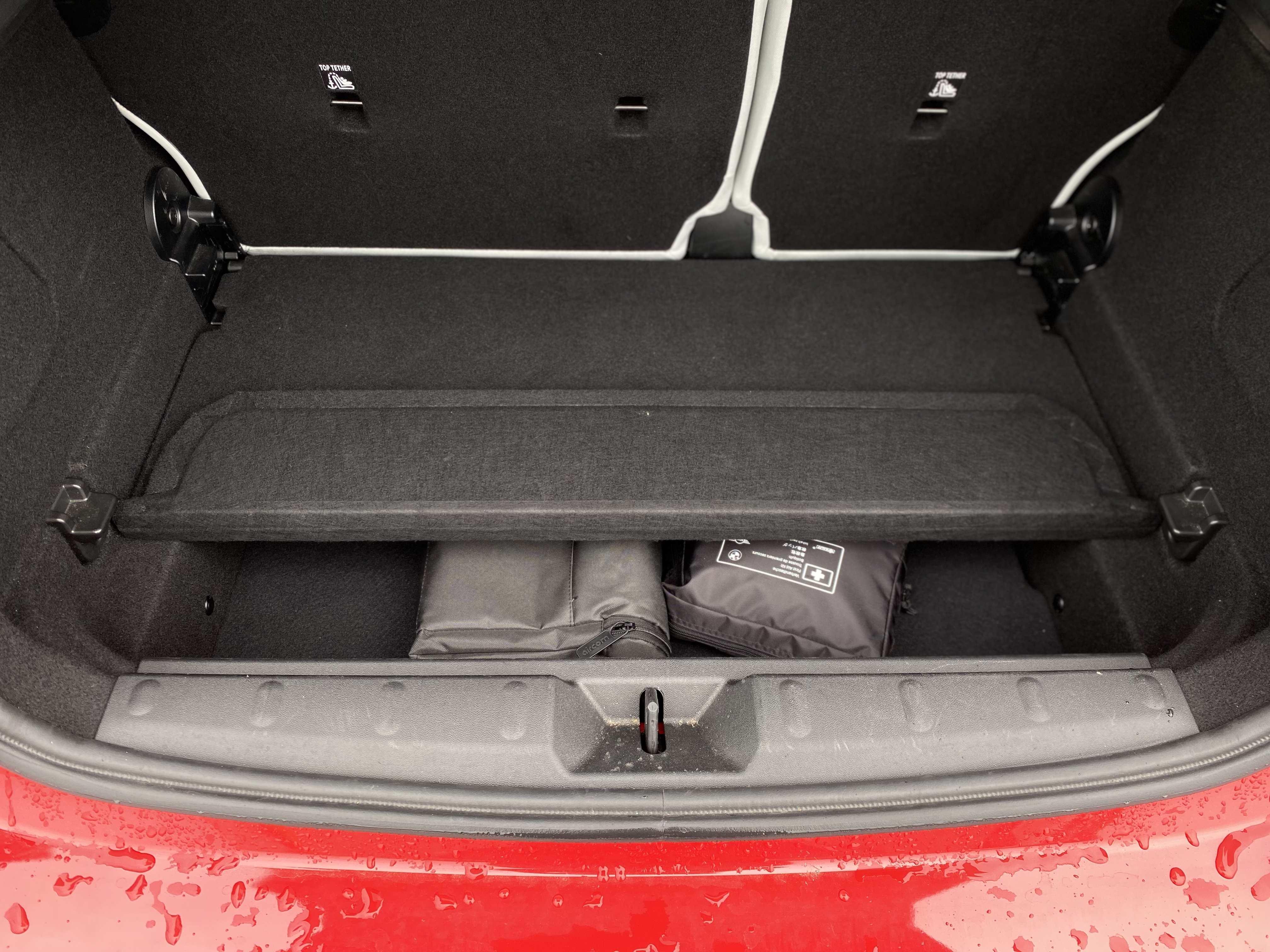 MINI Cooper 5-Türer – Bild 15