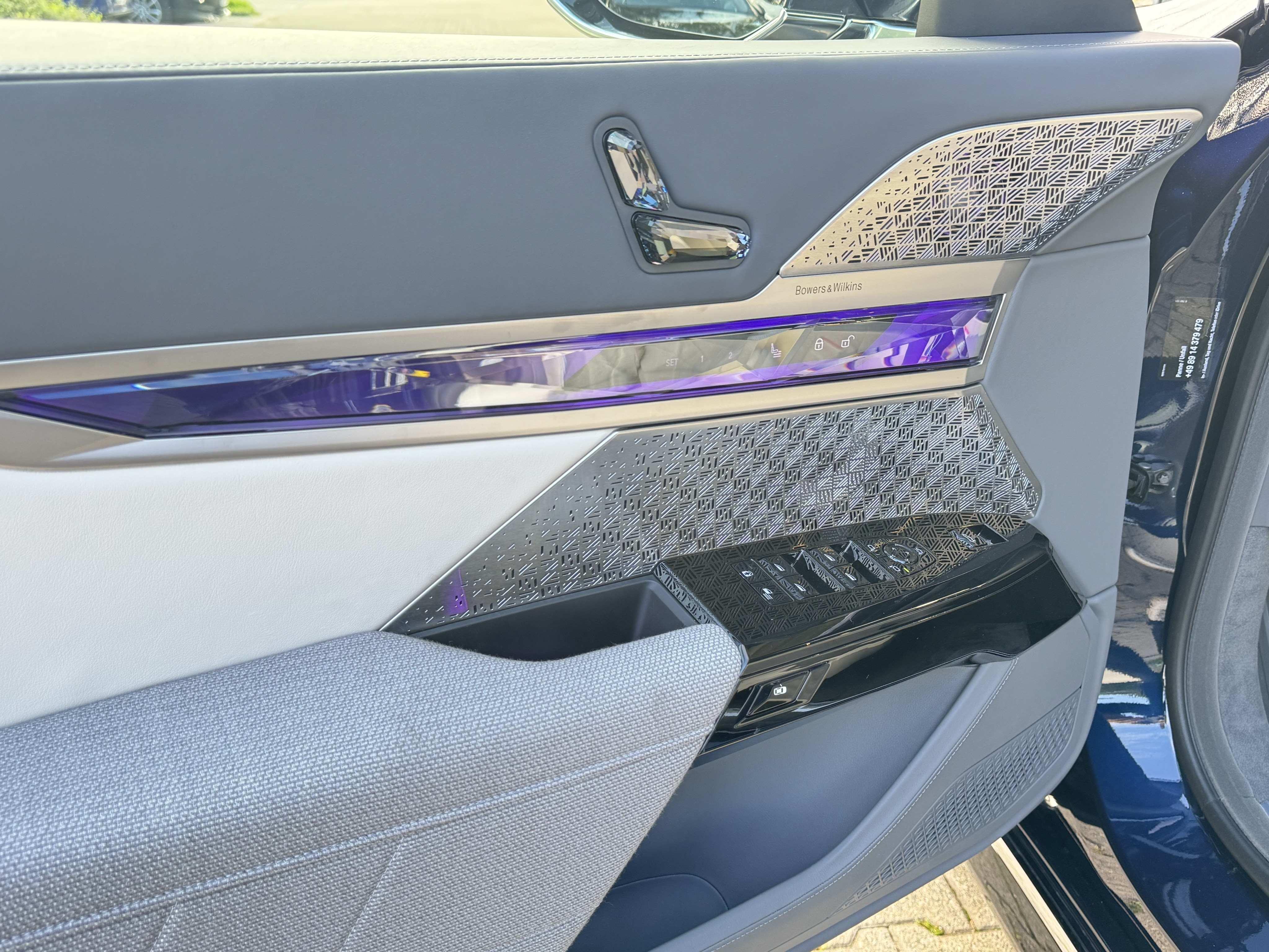 BMW i7 – Bild 14