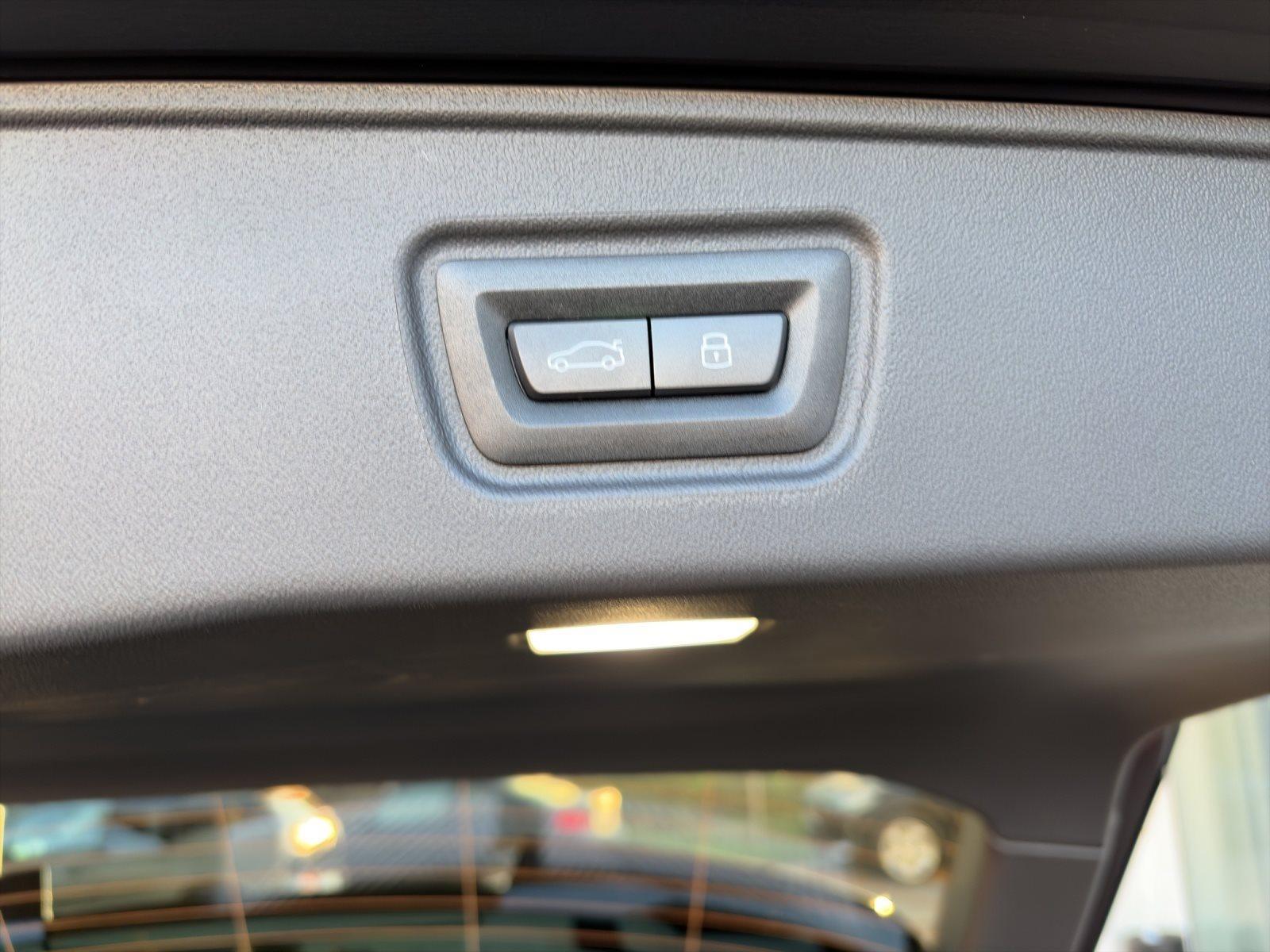 BMW M5 Touring – Bild 10