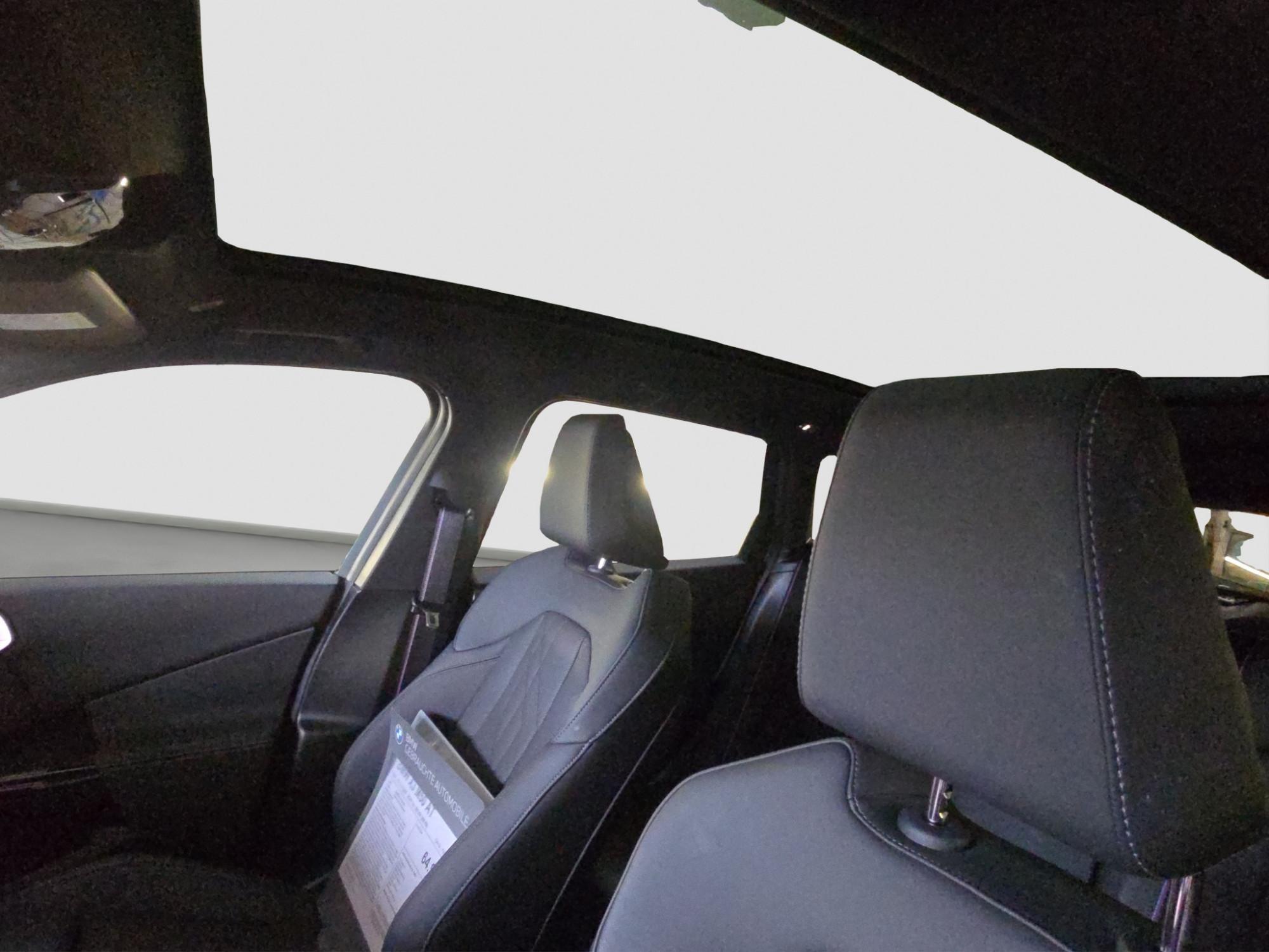 BMW X3 – Bild 15
