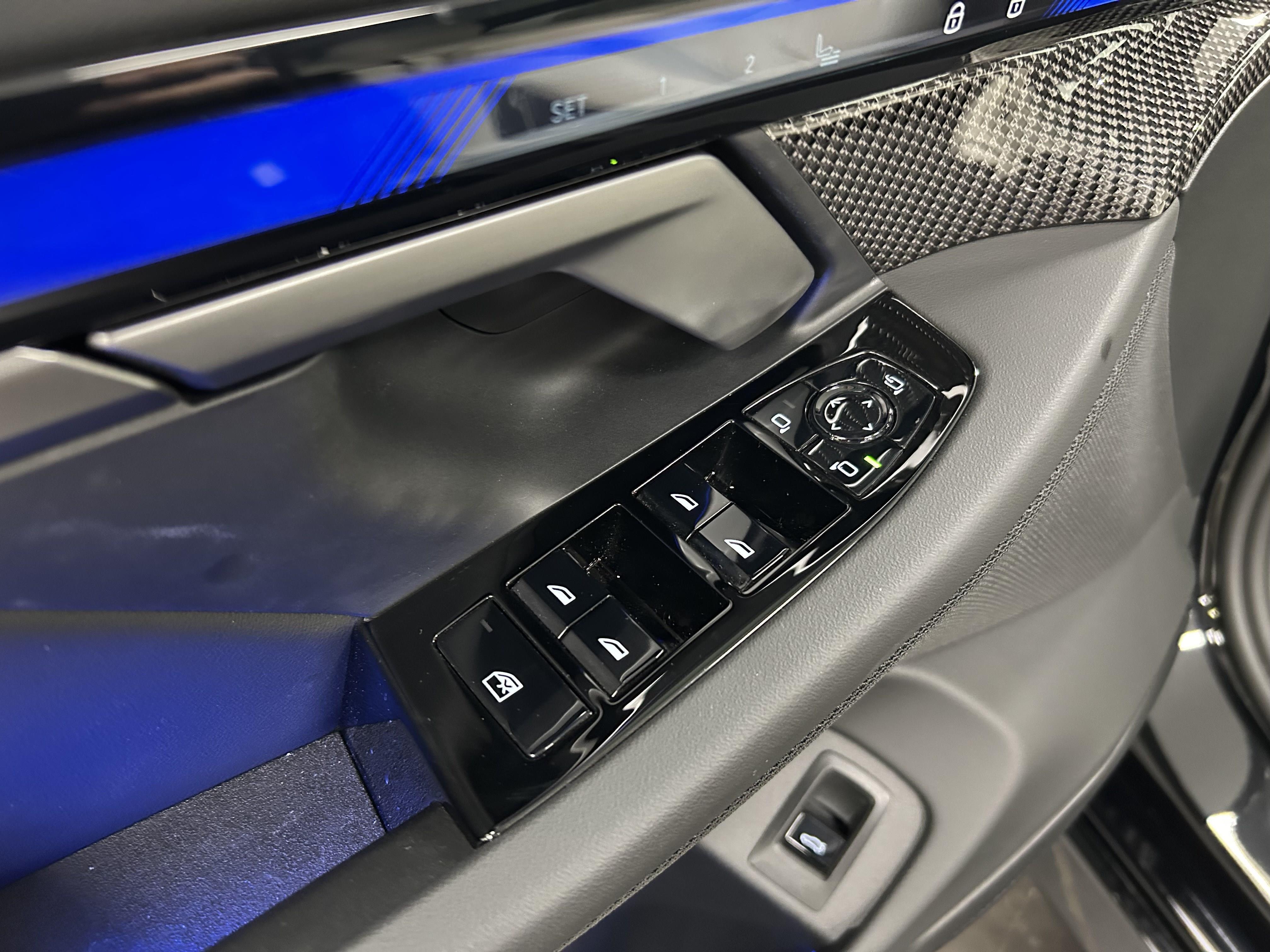 BMW 5er Touring – Bild 42