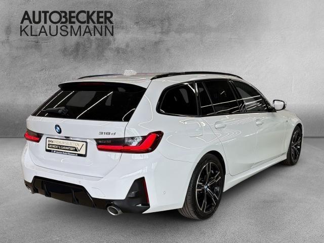 BMW 3er Touring – Bild 15