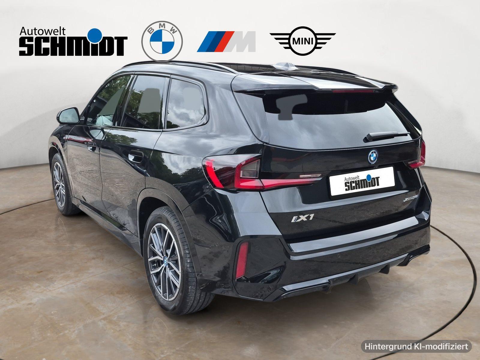 BMW iX1 – Bild 3