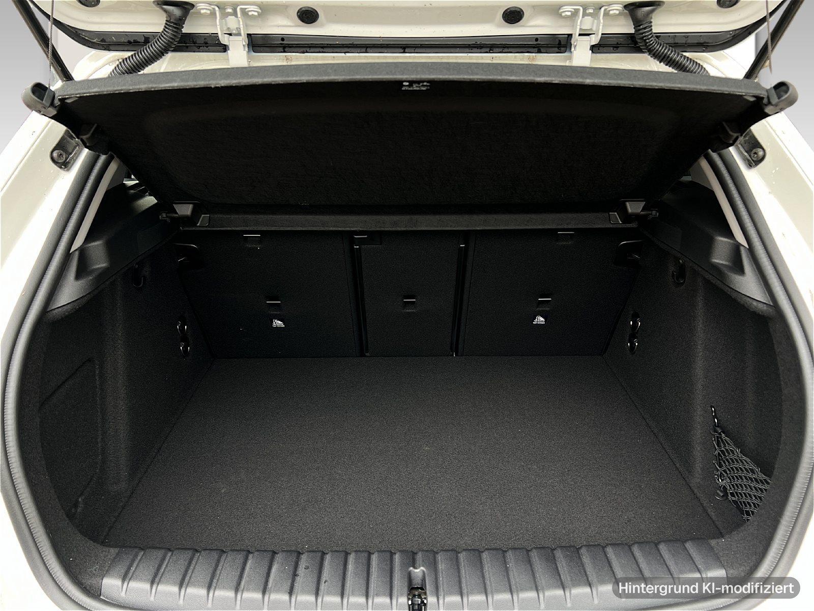 BMW 1er – Bild 12
