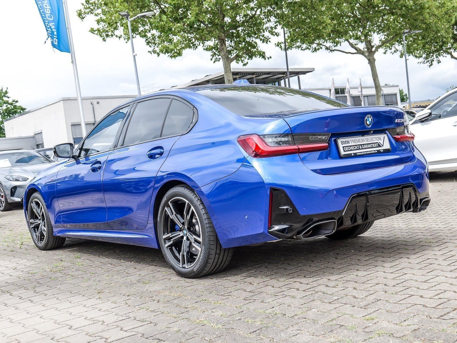BMW 3er – Bild 21