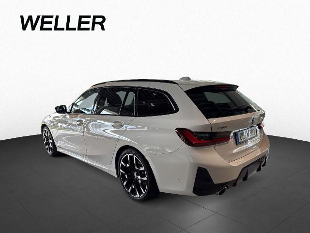 BMW 3er Touring – Bild 4