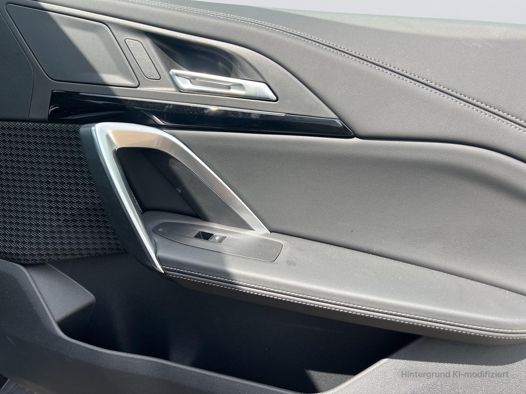 BMW X1 – Bild 20