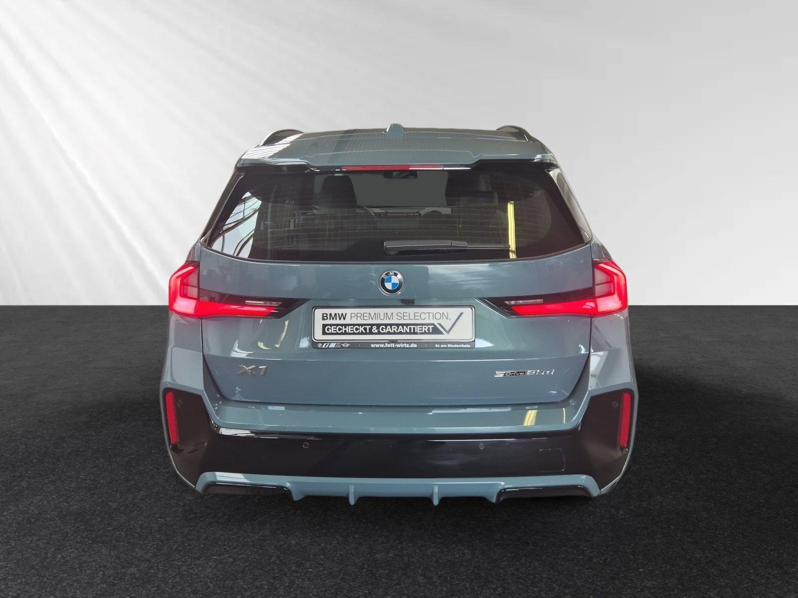 BMW X1 – Bild 16