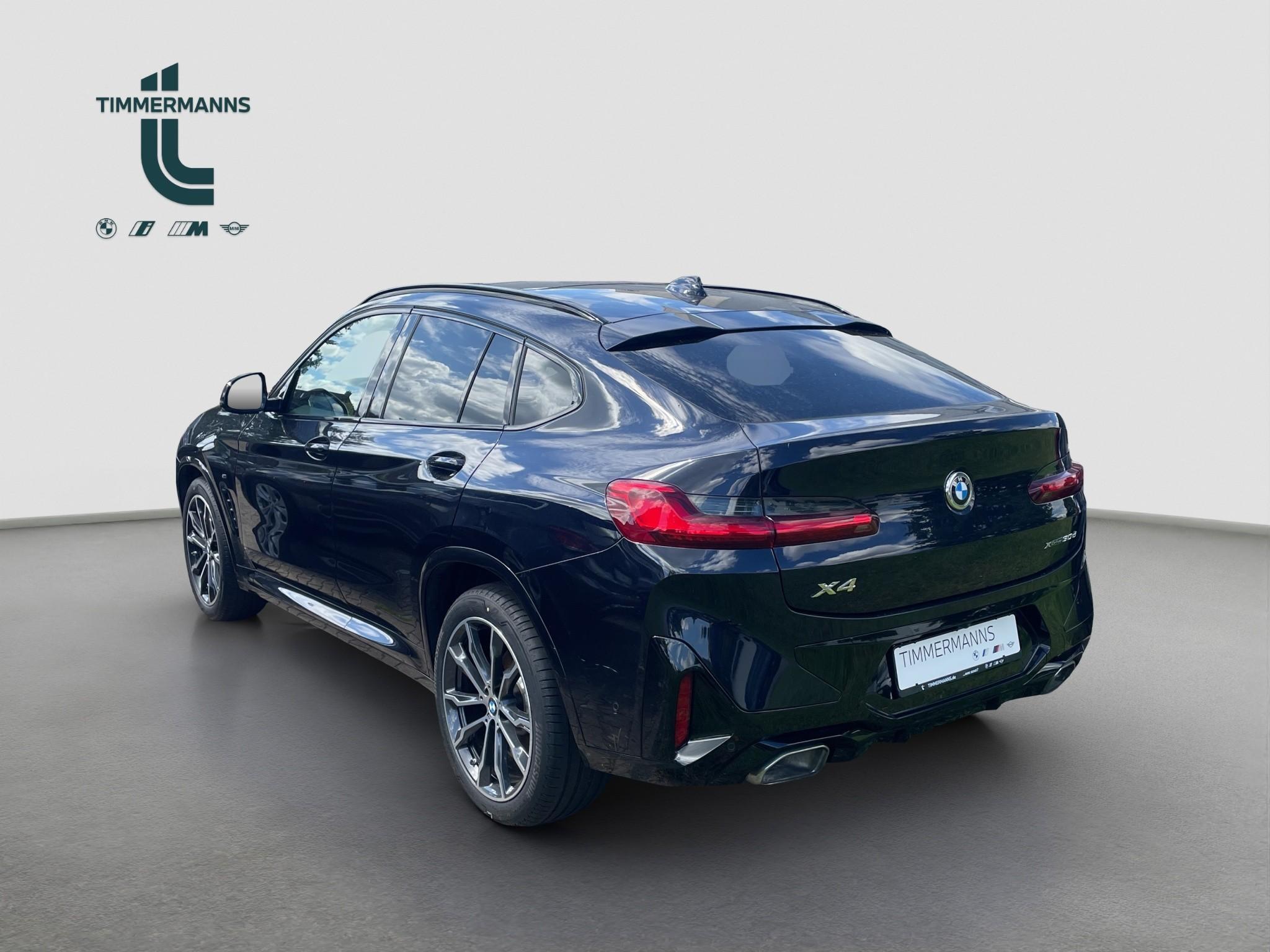 BMW X4 – Bild 9