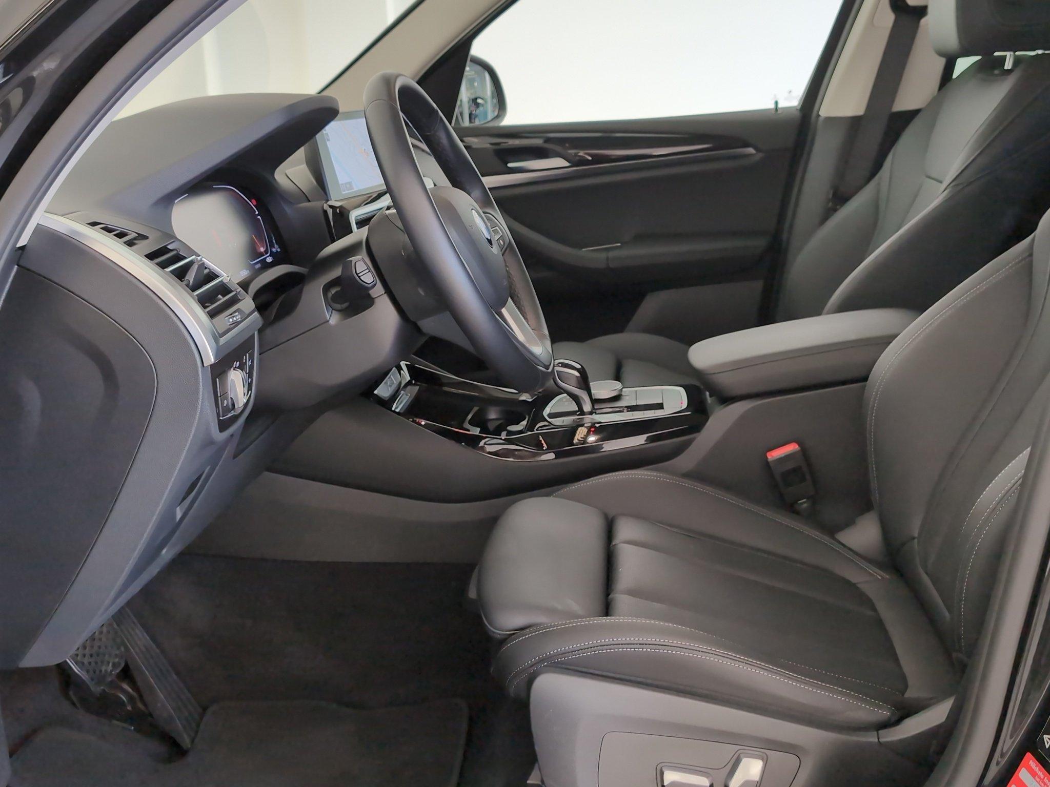 BMW X3 – Bild 4