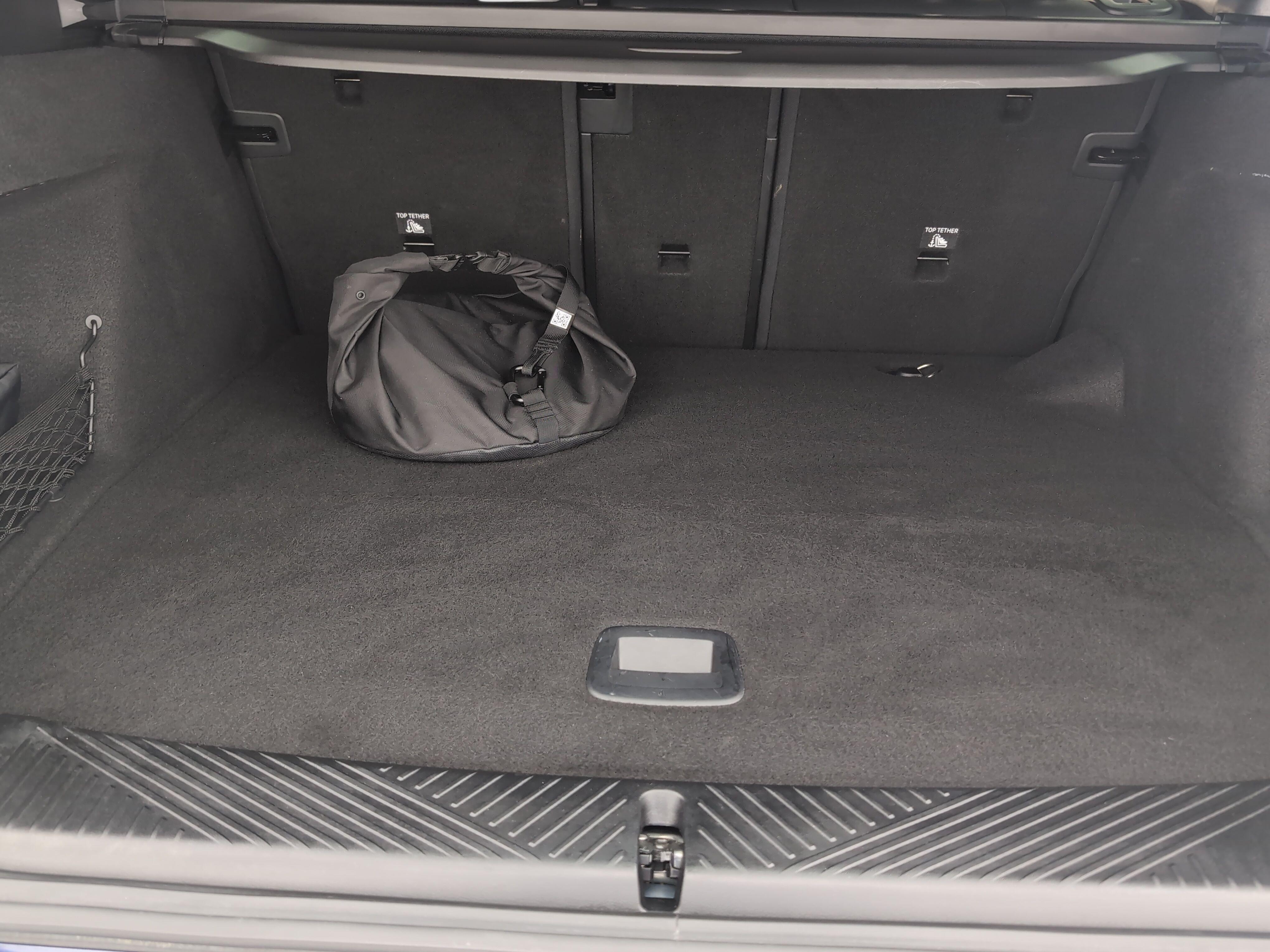 BMW X3 – Bild 18