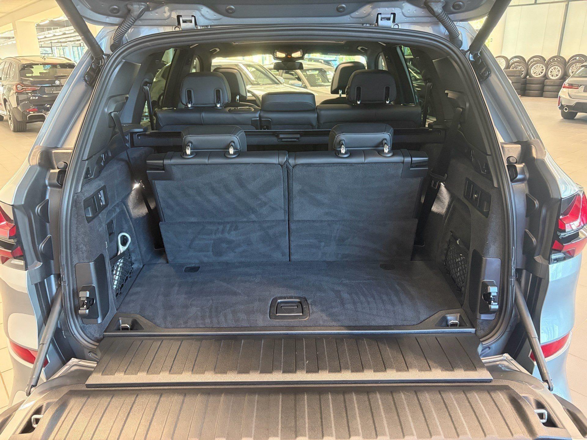 BMW X5 – Bild 8