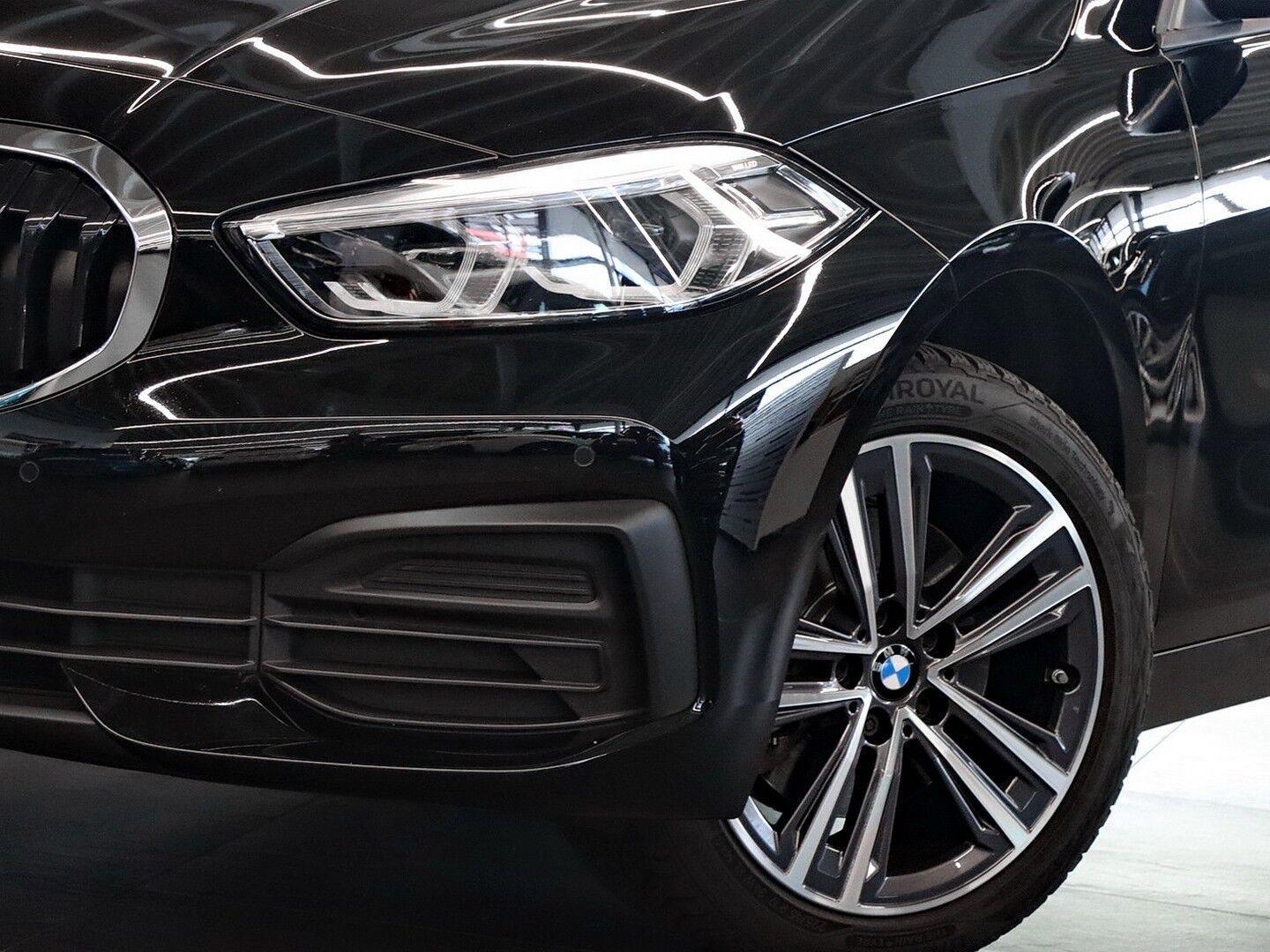 BMW 1er – Bild 4
