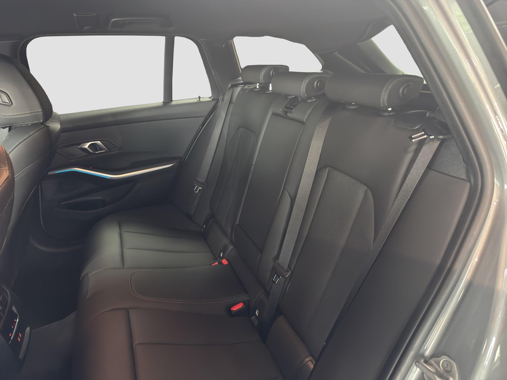 BMW 3er Touring – Bild 20