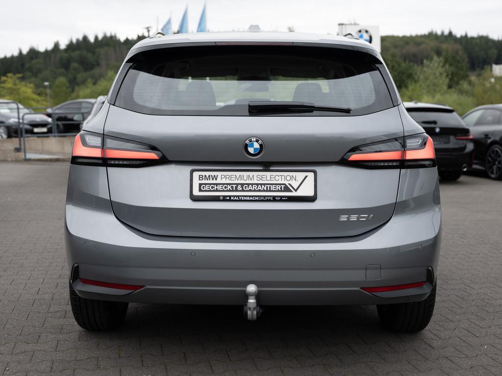 BMW 2er Active Tourer – Bild 29
