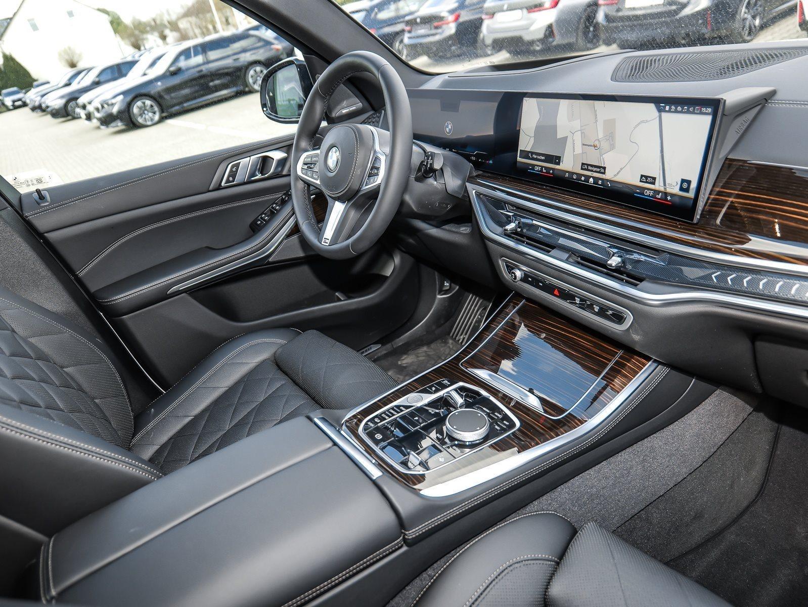 BMW X5 – Bild 10