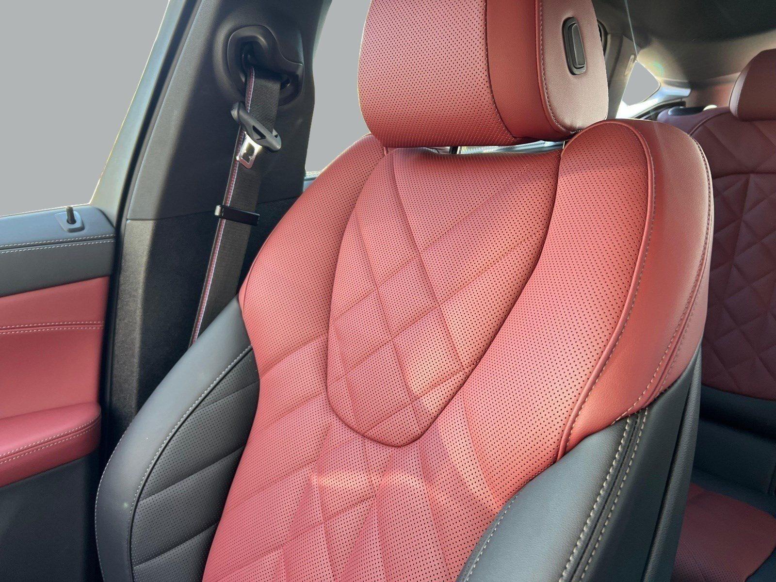 BMW X6 – Bild 37