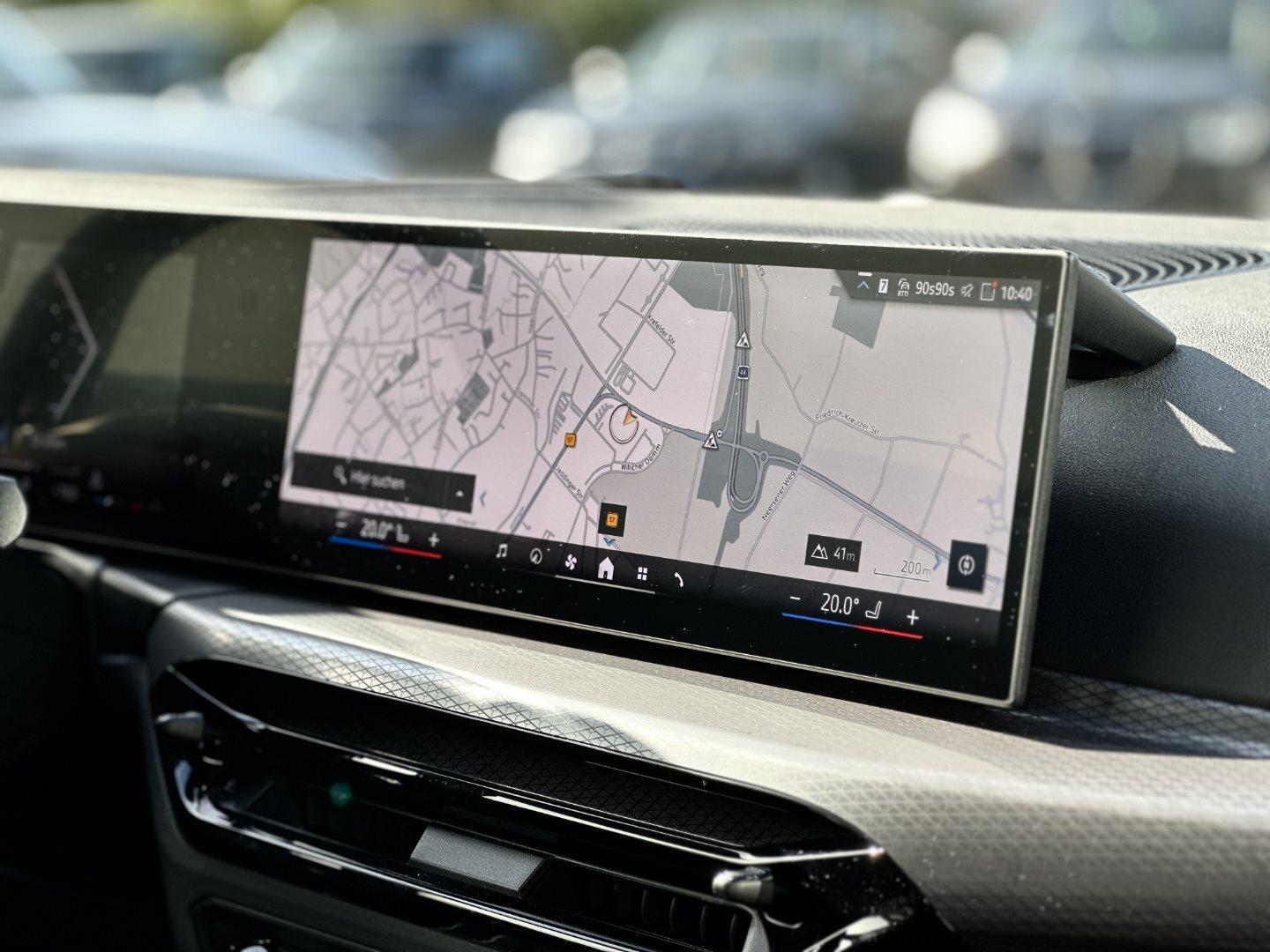 BMW 4er Coupé – Bild 18
