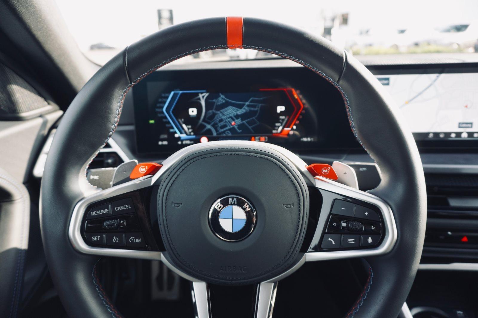 BMW M2 Coupé – Bild 16