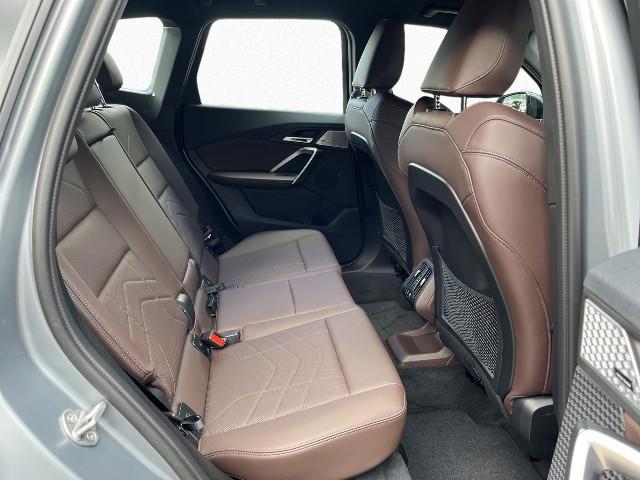 BMW X1 – Bild 11