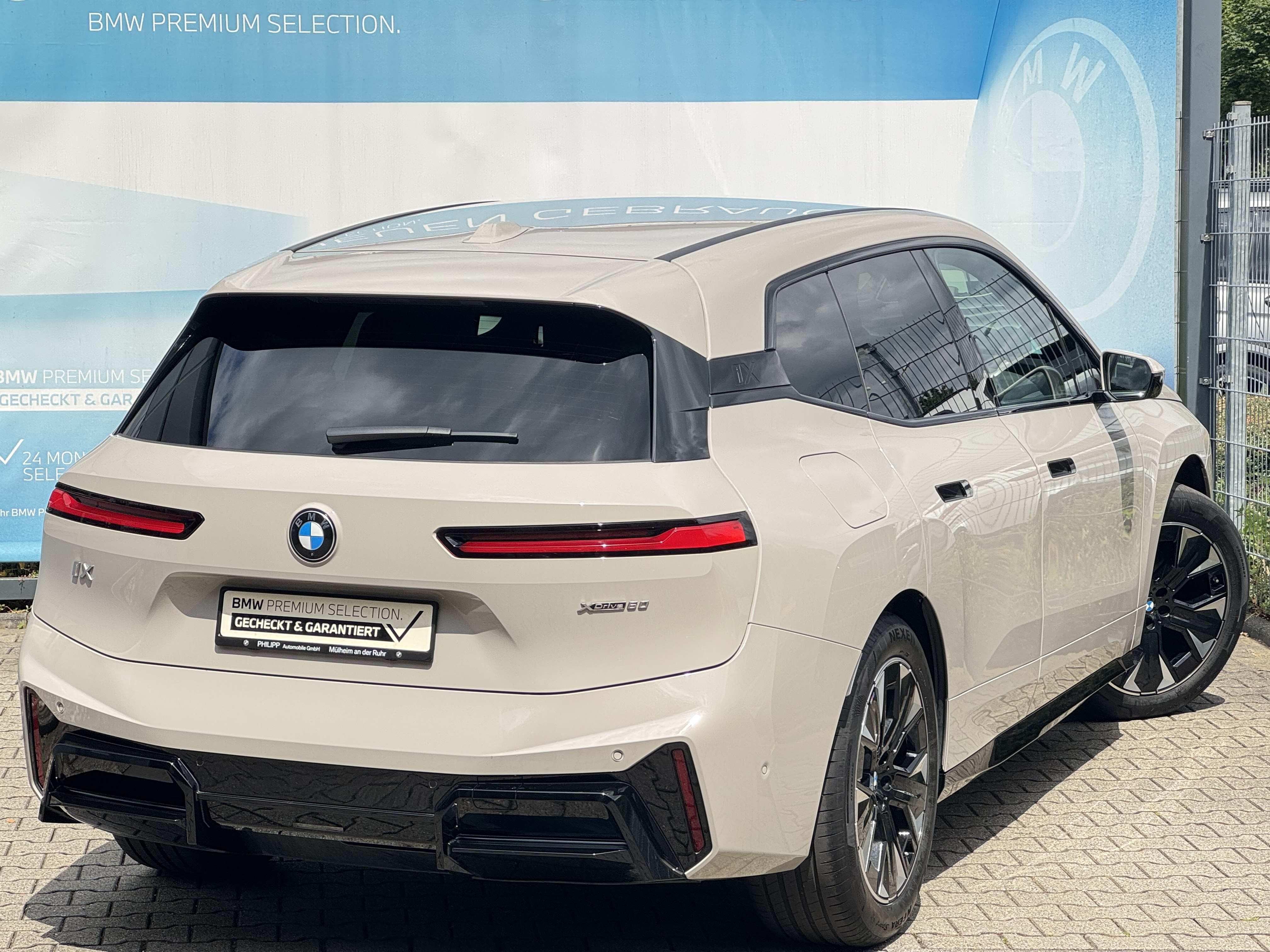 BMW iX – Bild 4