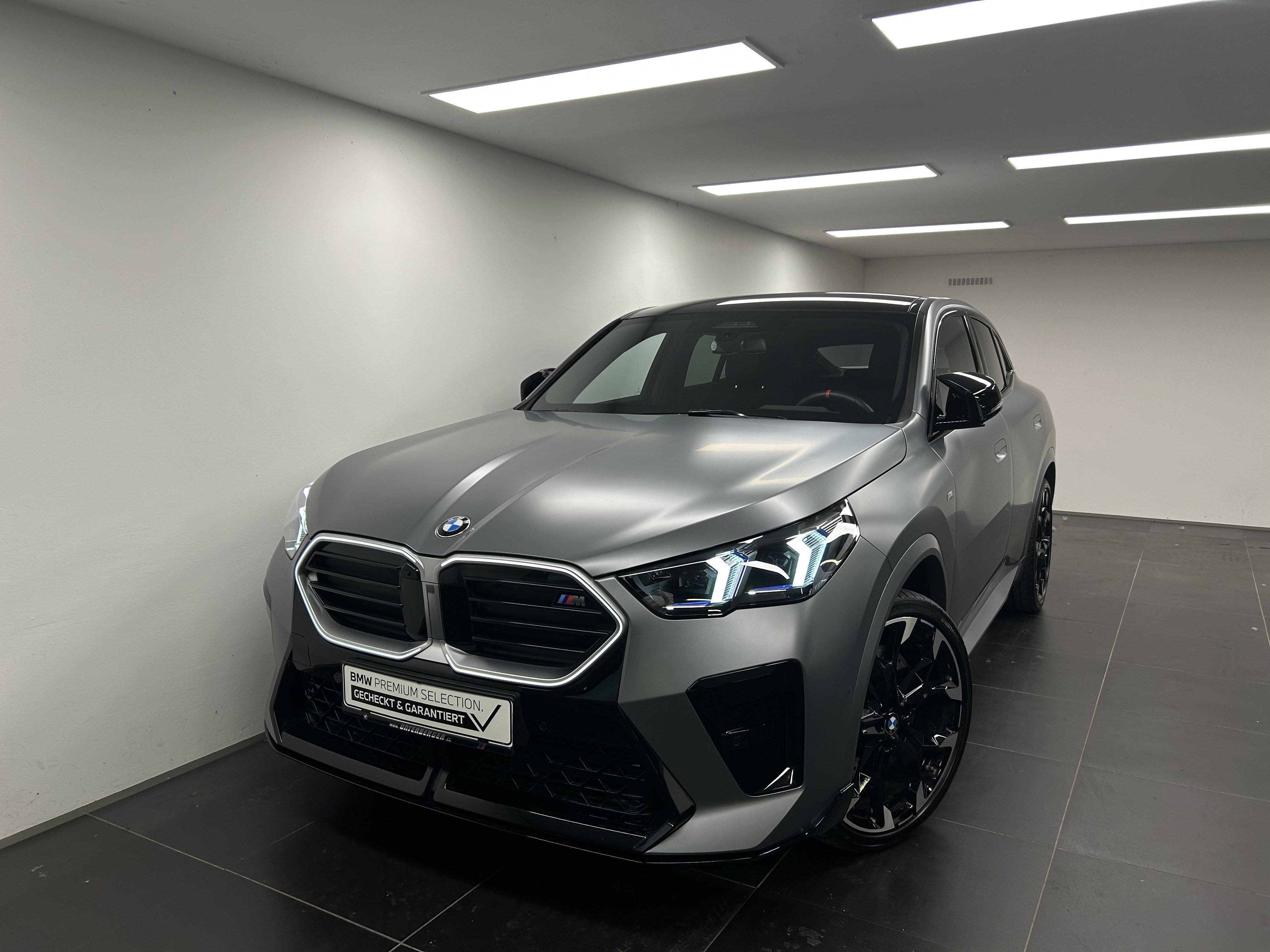 BMW X2 – Bild 13