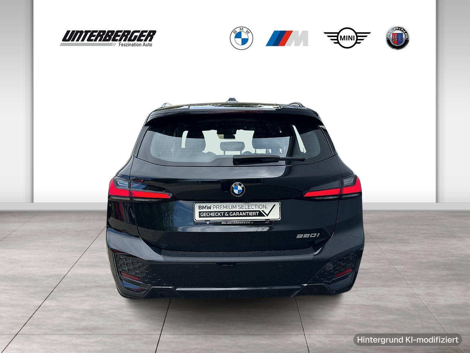 BMW 2er Active Tourer – Bild 5