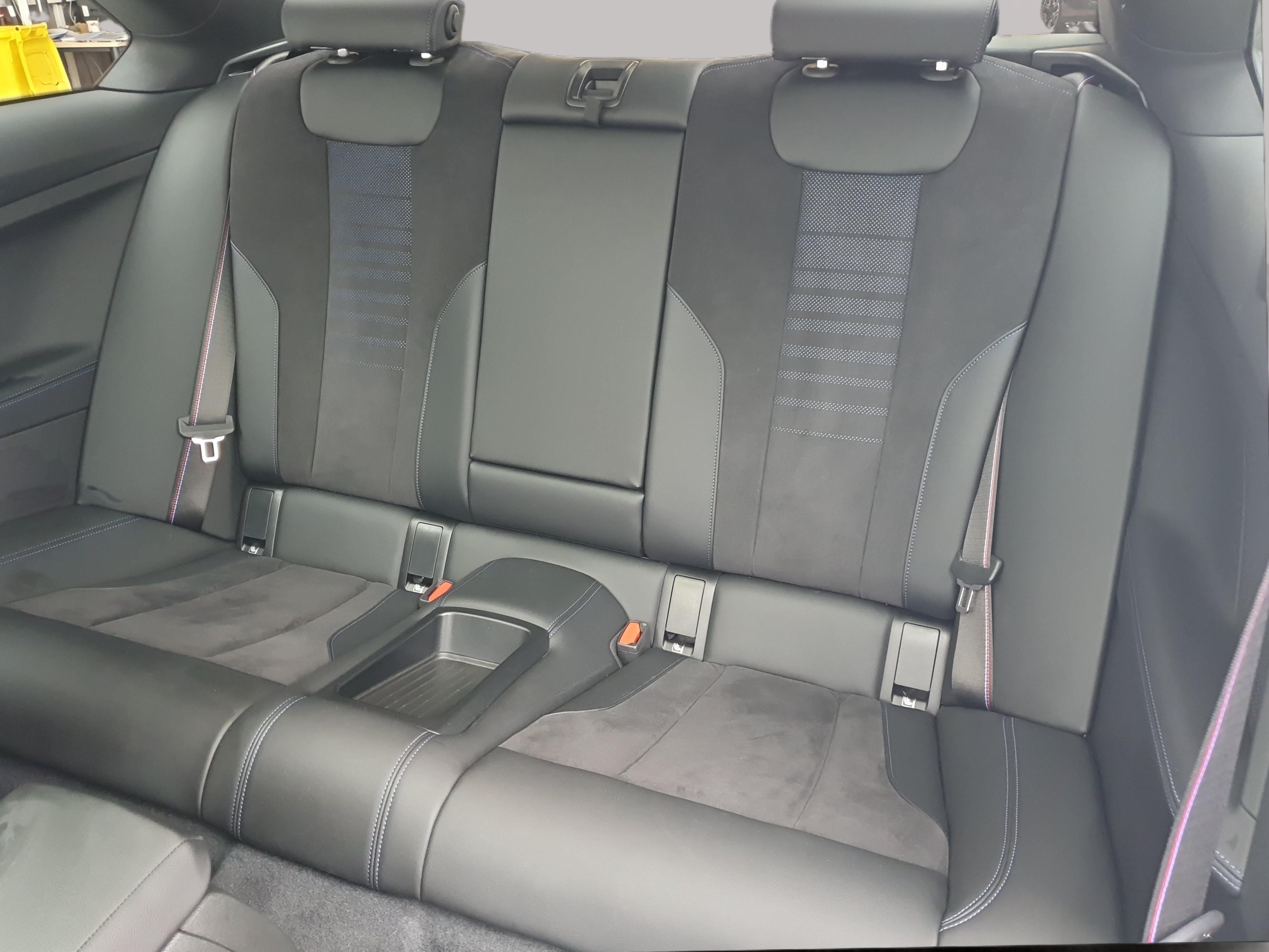 BMW 2er Coupé – Bild 19