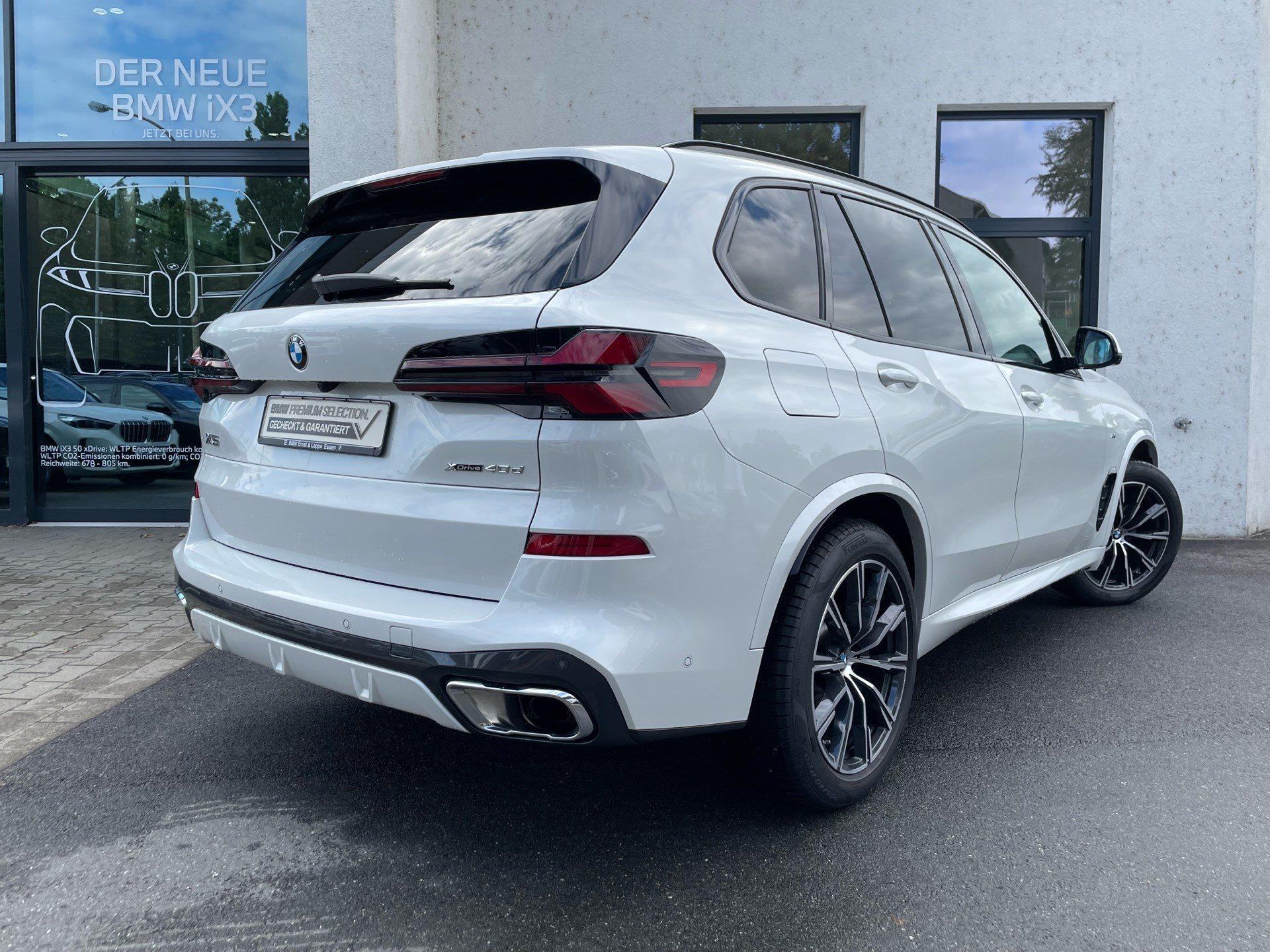 BMW X5 – Bild 2