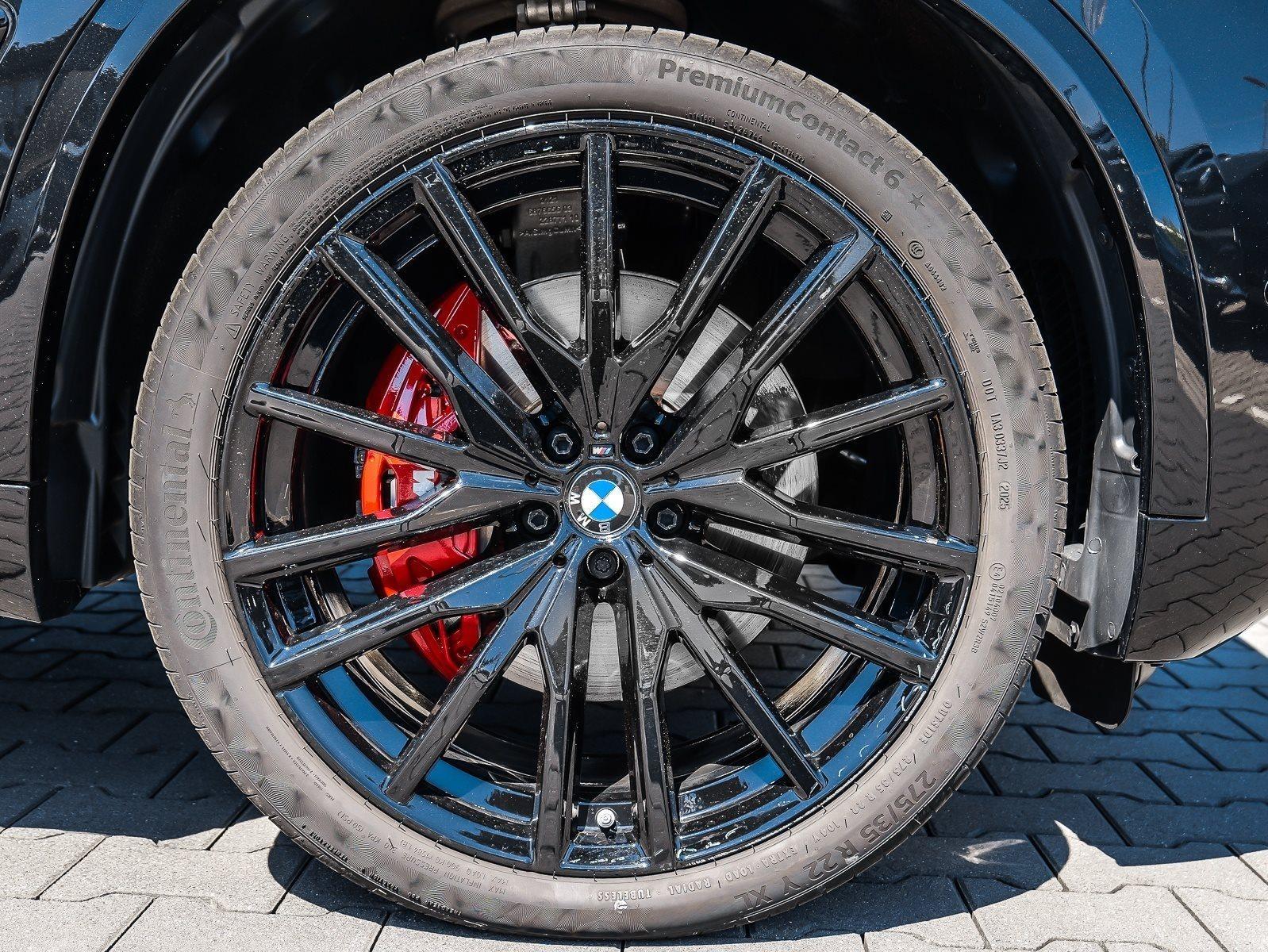BMW X5 – Bild 4