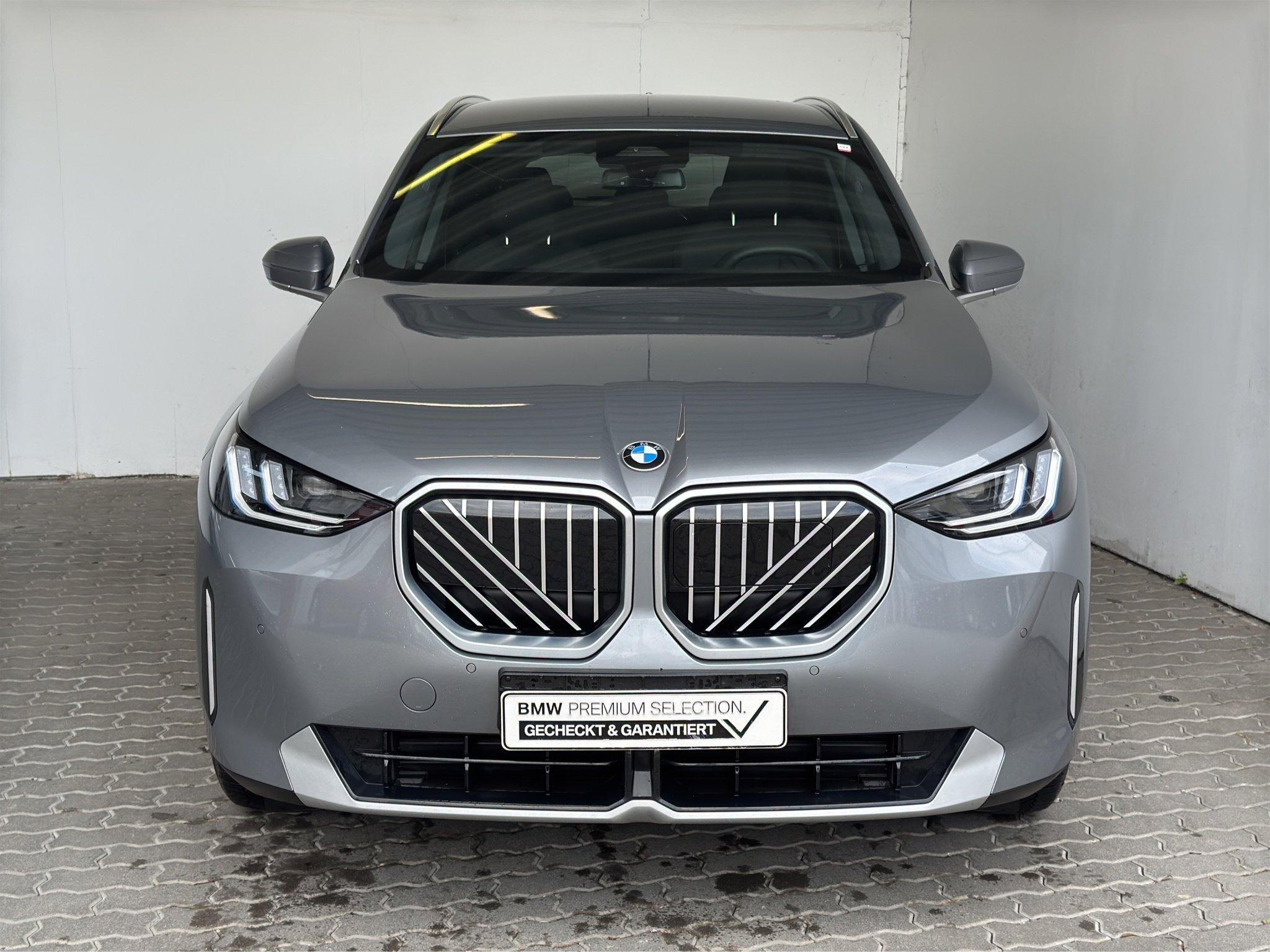 BMW X3 – Bild 3
