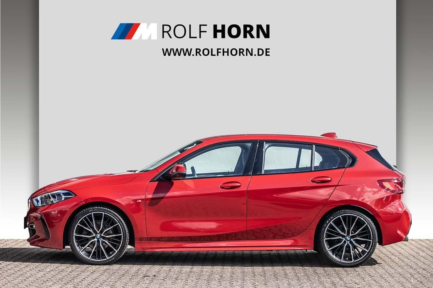 BMW 1er – Bild 16