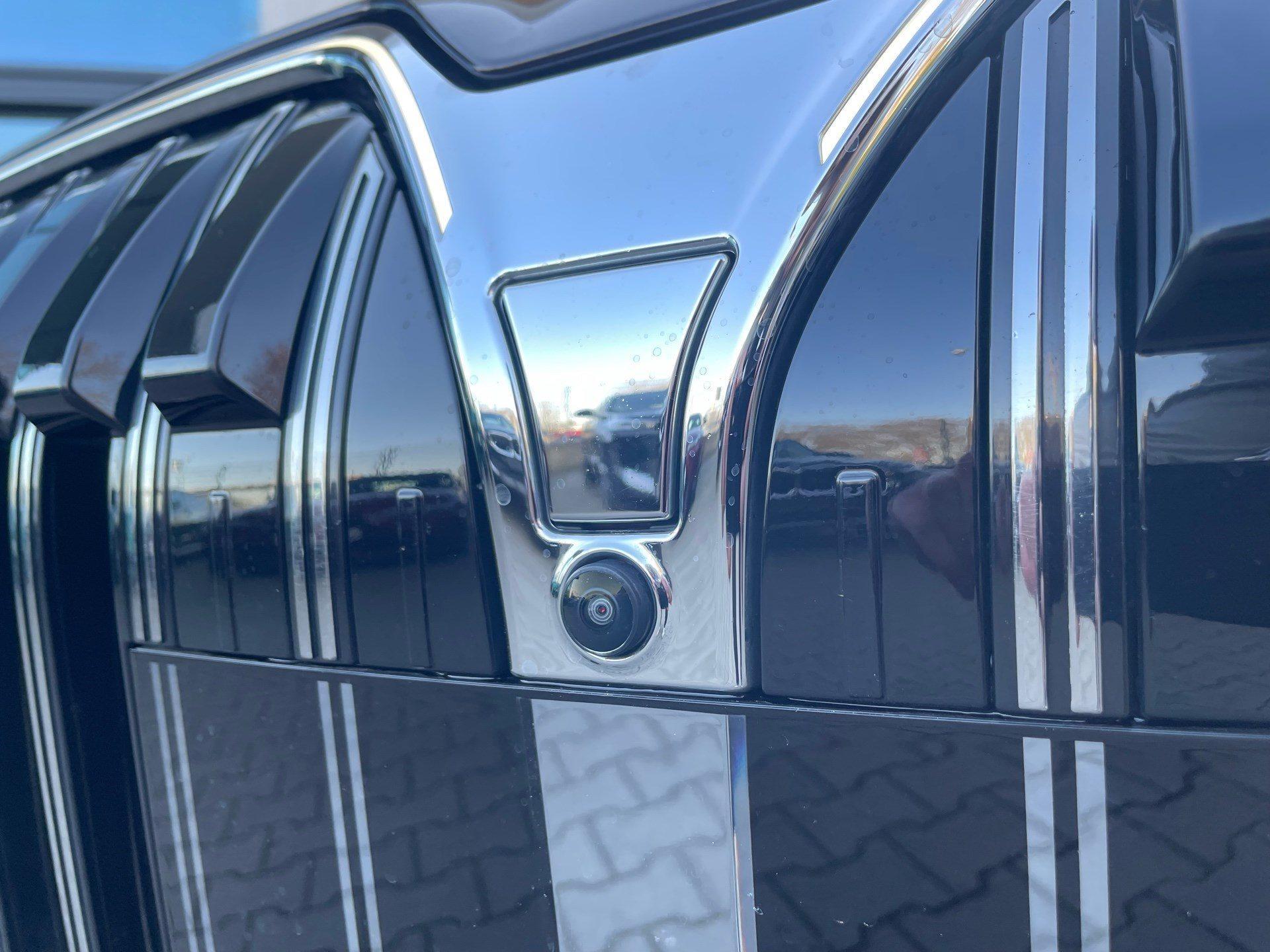 BMW i7 – Bild 42
