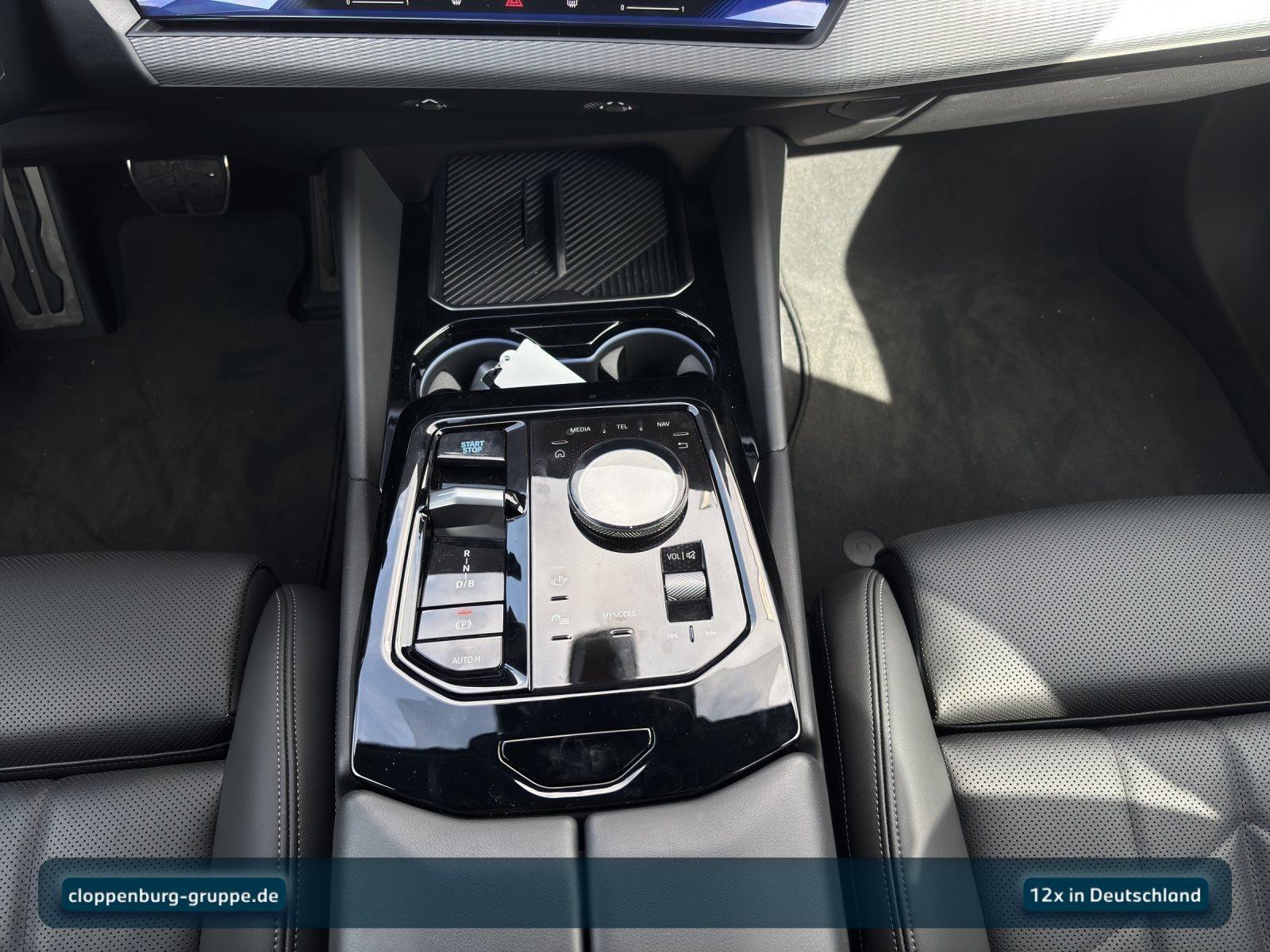 BMW i5 – Bild 19
