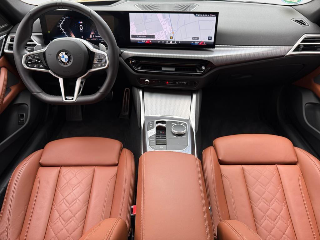 BMW 4er Gran Coupé – Bild 6