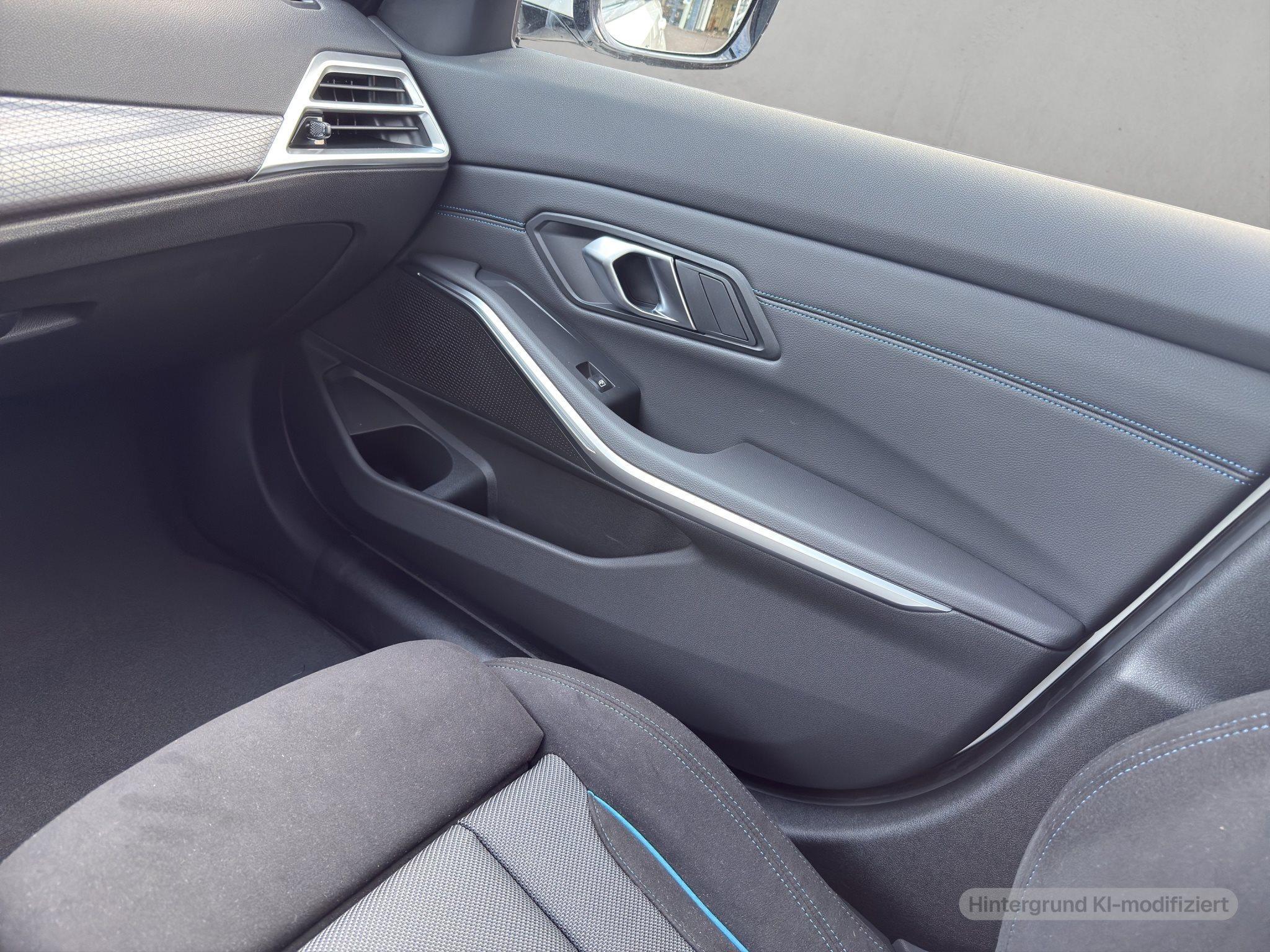 BMW 3er Touring – Bild 8