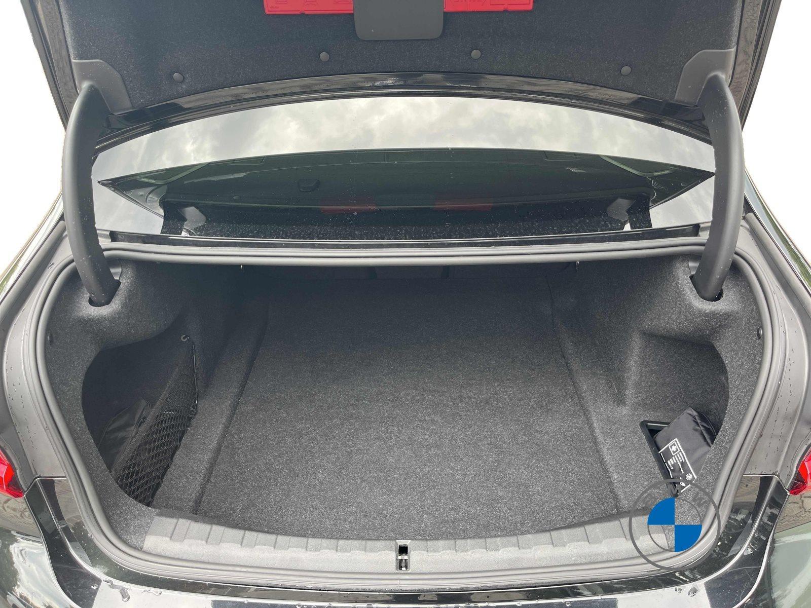 BMW 3er – Bild 19