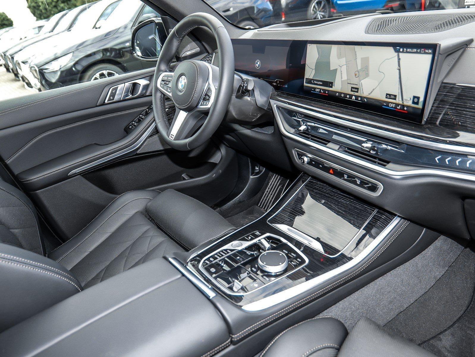 BMW X5 – Bild 13