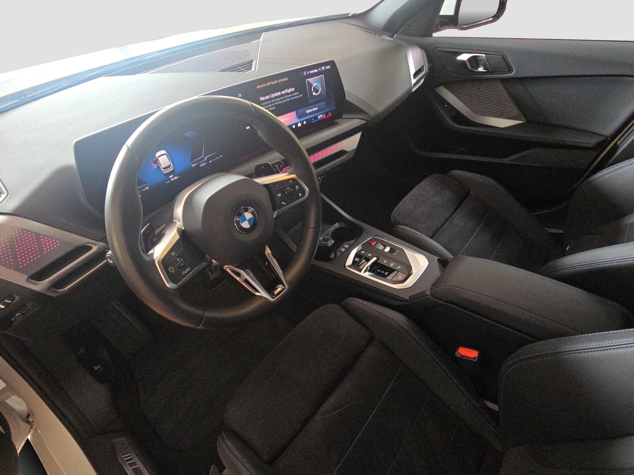 BMW 1er – Bild 21