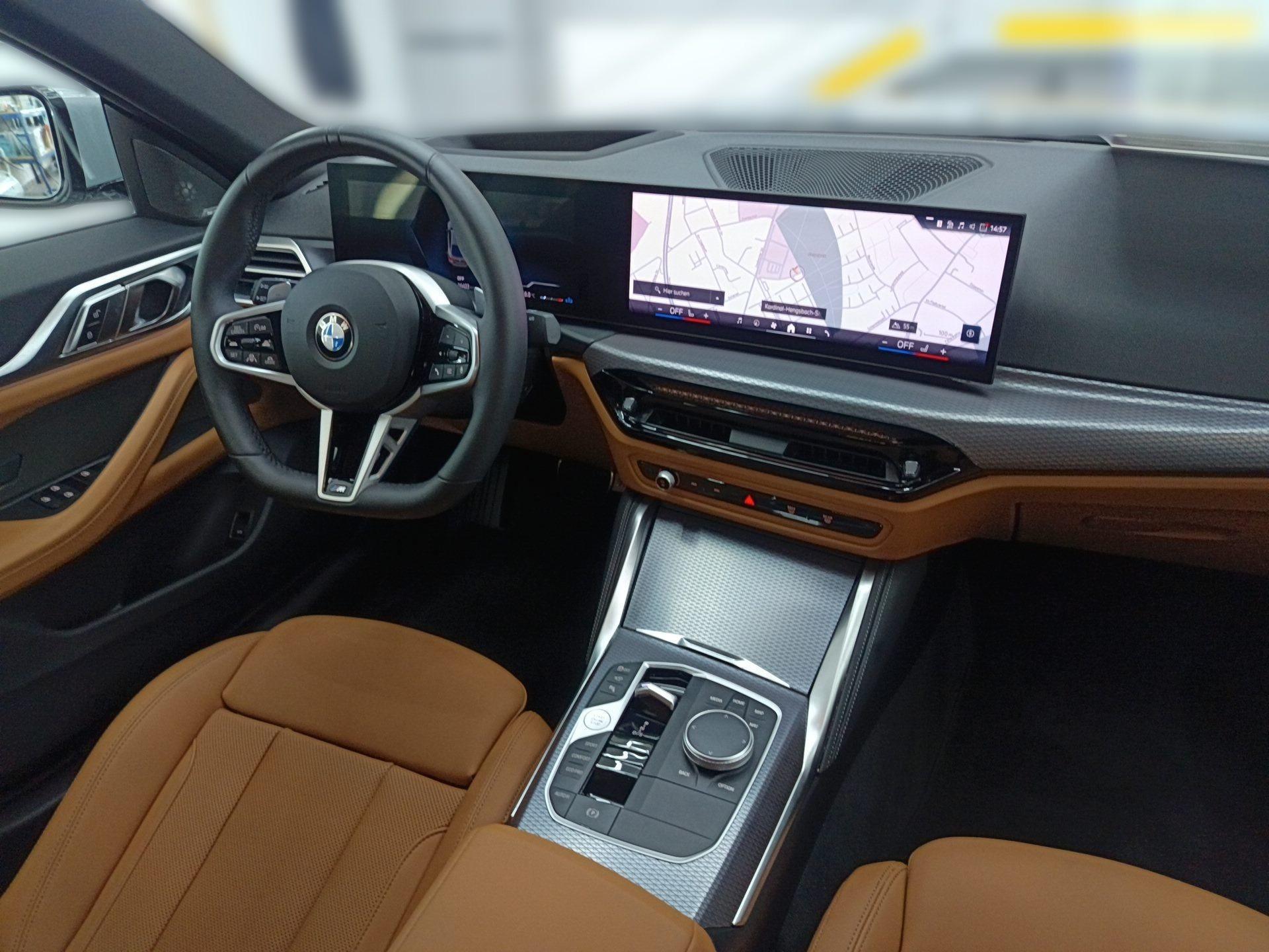 BMW 4er Gran Coupé – Bild 25