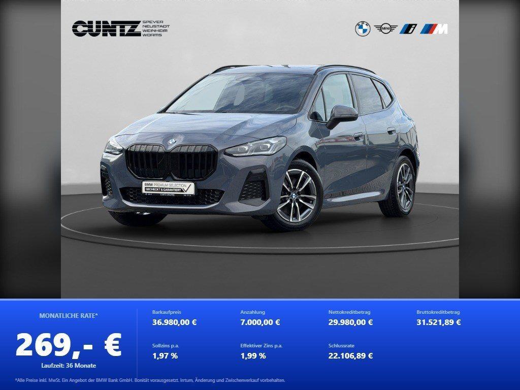 BMW 223i 2025